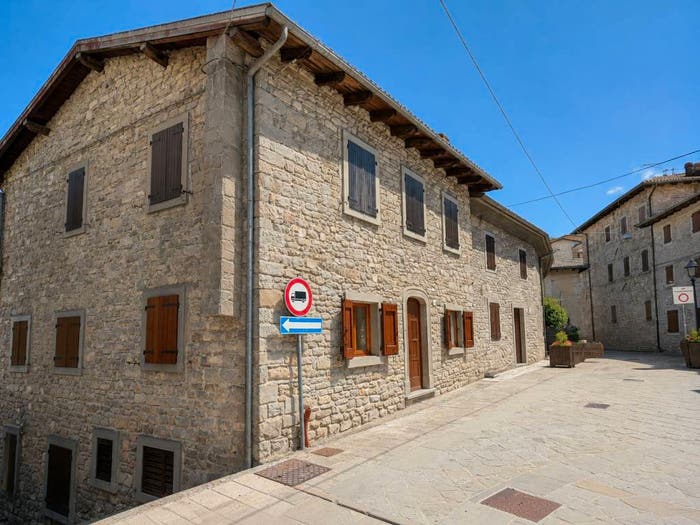 Appartamento trilocale in vendita in Via della Croce, Centro, Riolunato