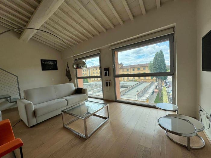 Appartamento trilocale in vendita in Via Mortuli, Isolotto Talenti, Firenze