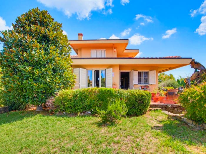 Casa con 6 locali in vendita in Via Poderi del Pino, San Rossore Barbaricina, Pisa