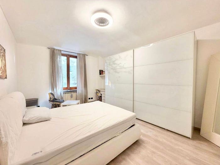 Appartamento trilocale in affitto in Via Ormea, San Salvario Baretti, Torino