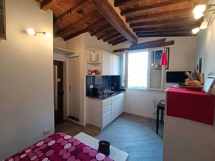 Appartamento monolocale in vendita in Piazza di San Paolino, Santa Maria Novella, Firenze