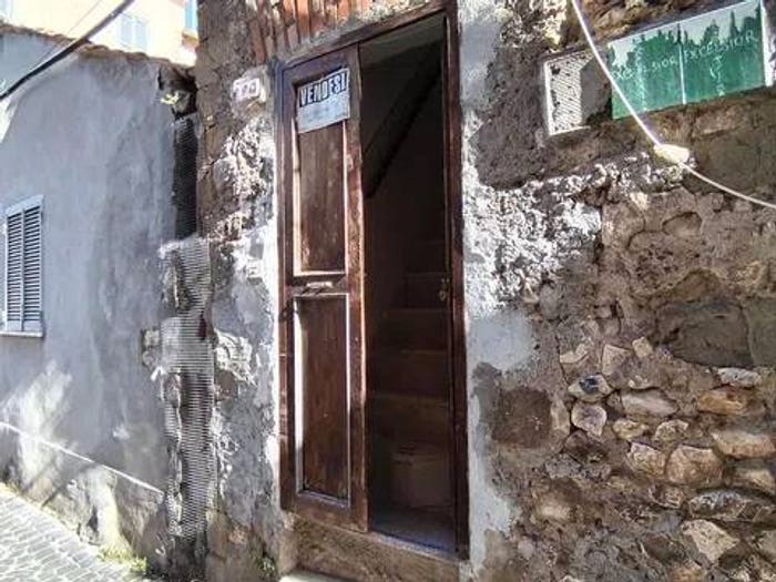 Appartamento bilocale in vendita in Via Cavour No Number, Centro, Cori