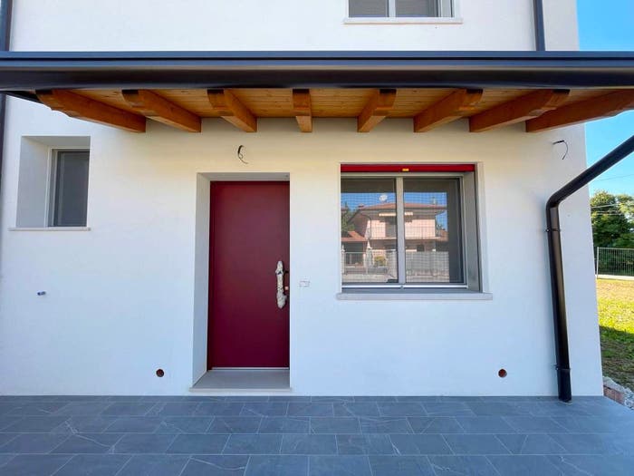 Casa con 5 locali in vendita in Via della Pietra, Valvasone Arzene