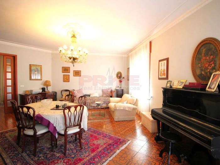 Appartamento quadrilocale in vendita in Via Don Carlo Gnocchi, Centro, Parabita