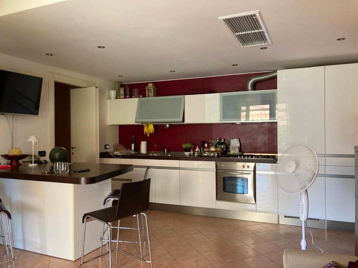 Appartamento bilocale in vendita in Via Venezia Giulia, Centro, Grado