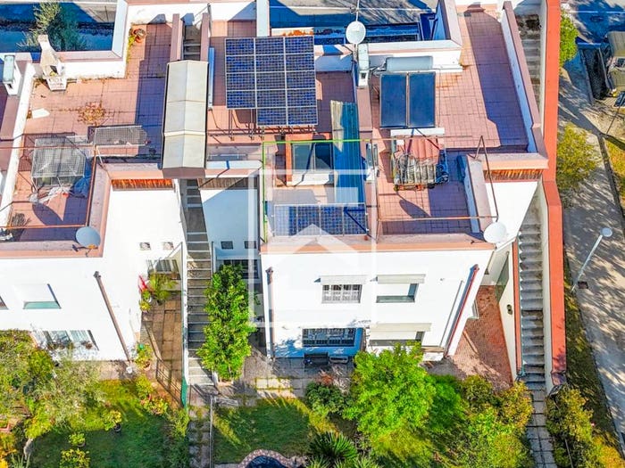 Casa con 5 locali in vendita in VIA BURAGO, Cunettone Villa, Salò