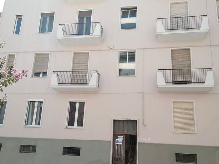 Appartamento con 5 locali in vendita in Via Don Giovanni Minzoni, Centro, Matera