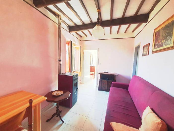 Appartamento trilocale in vendita in Via Poggio Graziano, Centro, Acquapendente