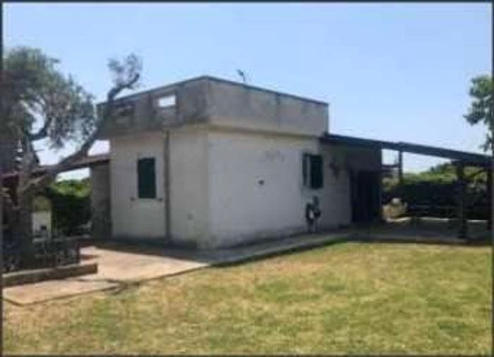 Casa quadrilocale in vendita in VIA CORACE, Cogna, Aprilia