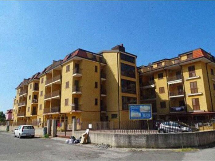 Appartamento bilocale in vendita in via Cavour, Nocera Scalo, Nocera Terinese