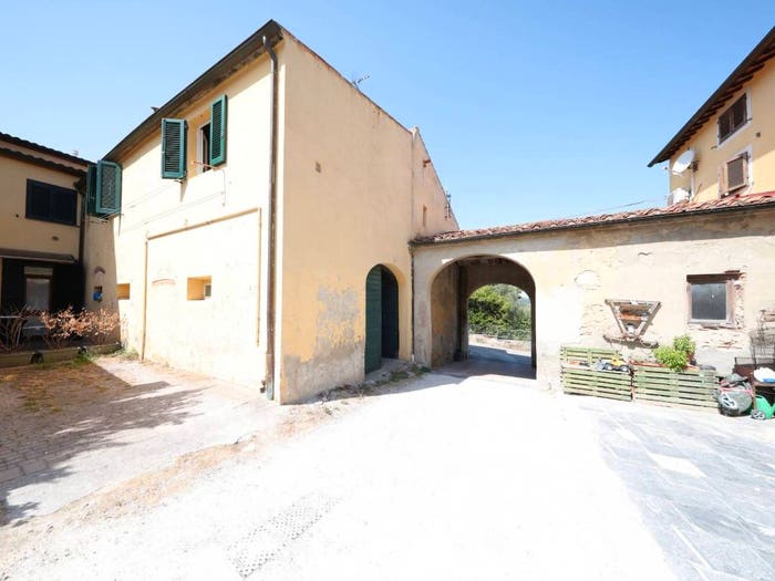 Casa con 5 locali in vendita in Via Comunale, Luciana, Fauglia