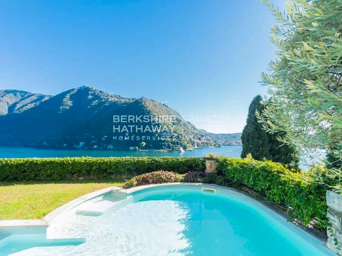 Casa con 6 locali in vendita in Bignanico, Como