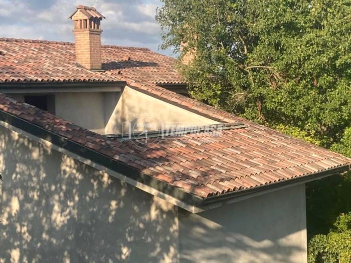 Casa con 5 locali in vendita in Via Panaria Est, Centro, Camposanto