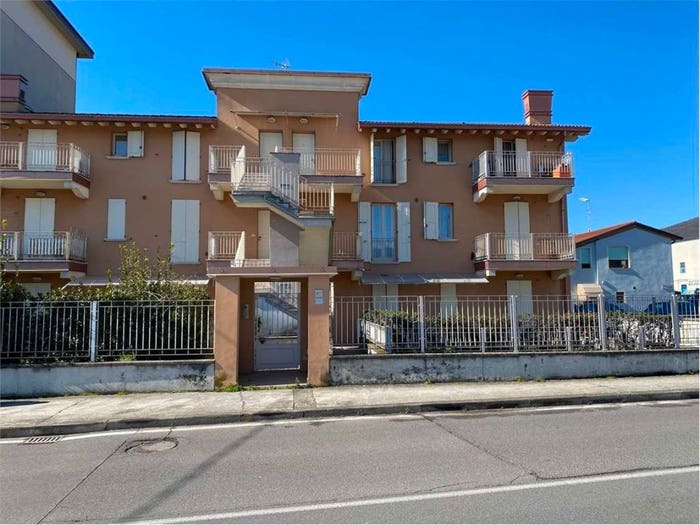 Casa bilocale in vendita in Via Roma, Centro, Collebeato
