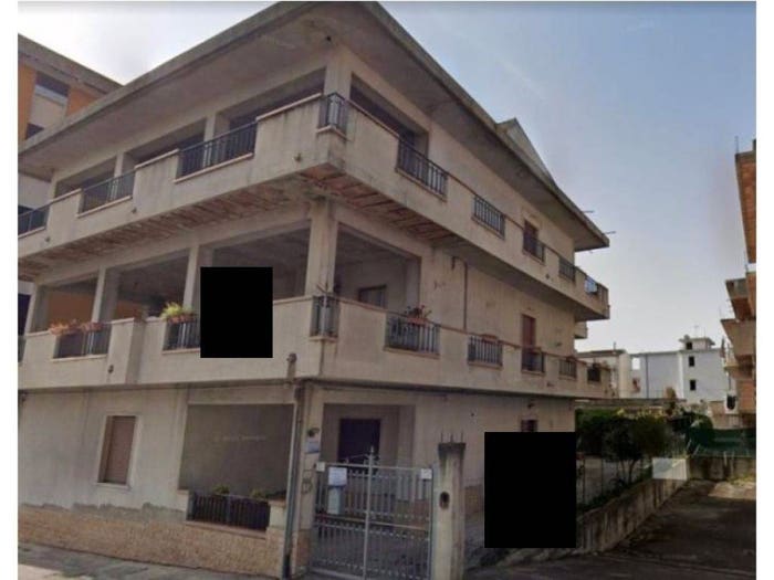 Appartamento monolocale in vendita in Via D Salvadori, Bianco