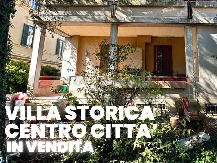 Appartamento con 5 locali in vendita in Via Garibaldi, Centro, Avezzano