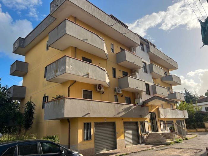 Appartamento quadrilocale in vendita in Via del Dopolavoro, Cerrelli, Altavilla Silentina