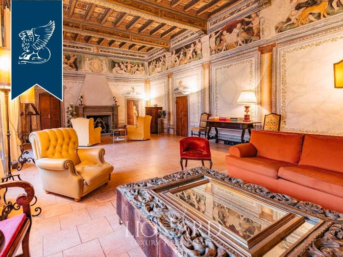 Casa con 6 locali in vendita in Semicentro Isola, Corbetta