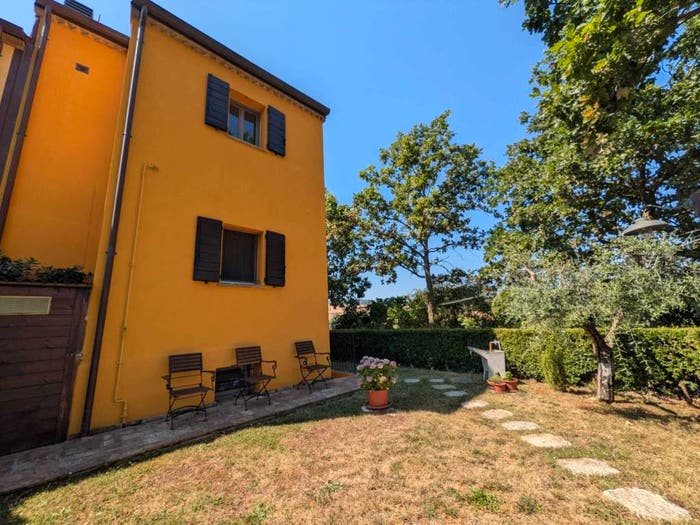 Casa bilocale in vendita in Via San Savino, San Clemente
