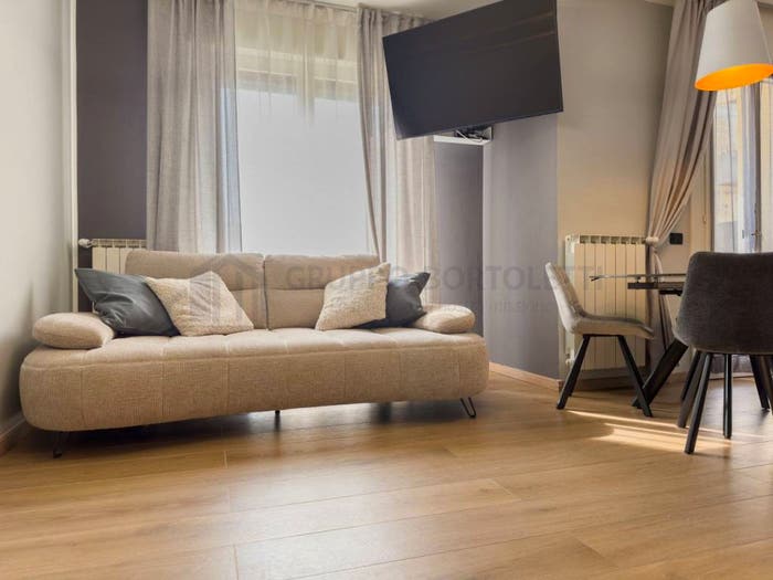 Appartamento bilocale in vendita in Via Filippo Turati, Centro, Casalserugo