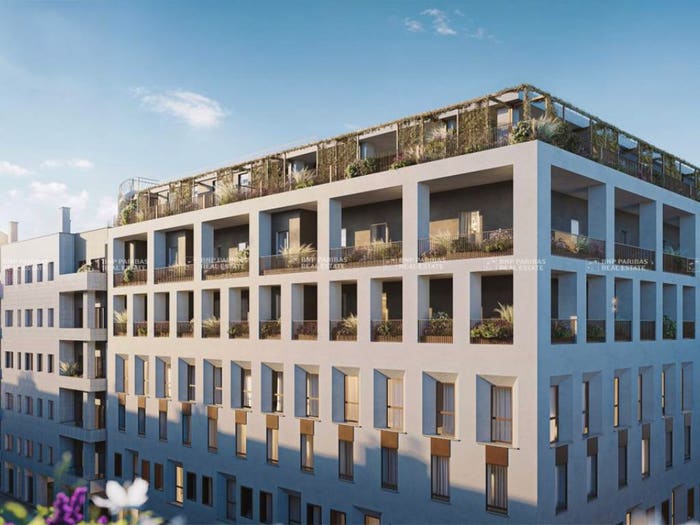Appartamento bilocale in vendita in Via Andrea Maffei, Montenero, Milano