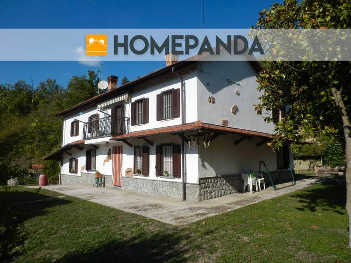 Casa con 6 locali in vendita in Località Valleversa, Valleversa Caniglie, Asti