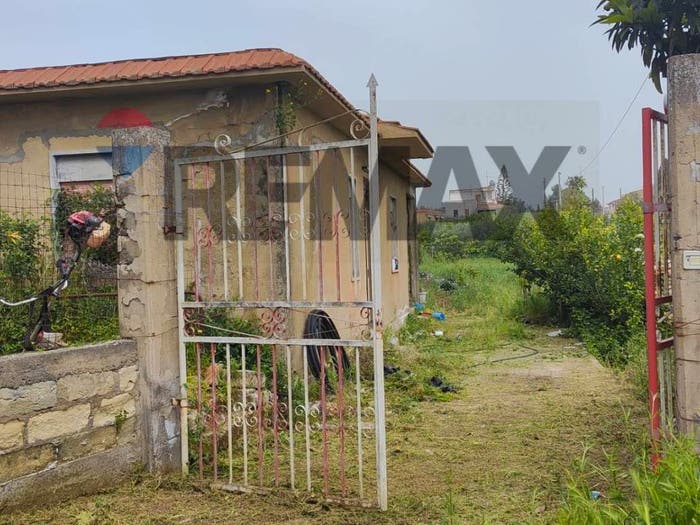 Casa quadrilocale in vendita in CONTRADA SAN NICOLO' LE CANNE, Caltagirone
