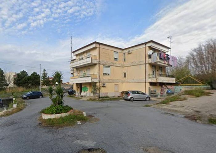 Appartamento in vendita in Belvedere Marittimo Cda Vetticello, Centro, Belvedere Marittimo