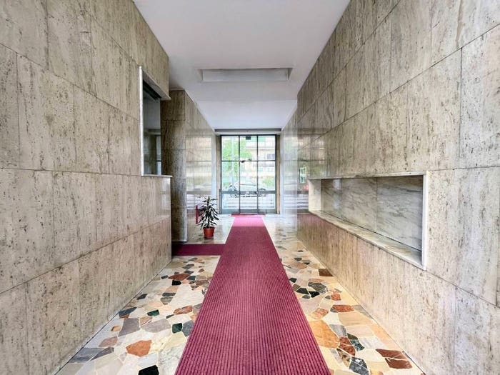 Appartamento bilocale in vendita in Viale delle Rimembranze di Greco, Cascina dei Pomi, Milano