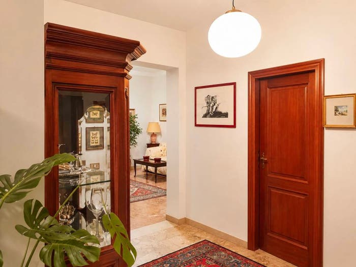 Appartamento con 5 locali in vendita in Pontorme Cortenuova, Empoli