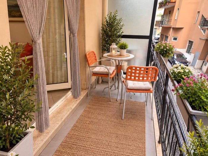 Appartamento bilocale in vendita in Corso Europa, Centro, Loano