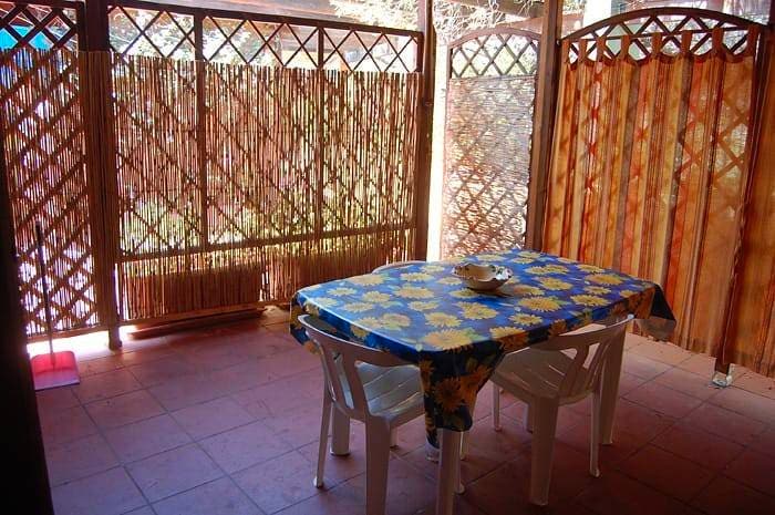 Appartamento bilocale in vendita in Via del Borgo, Santa Margherita Di Pula, Pula