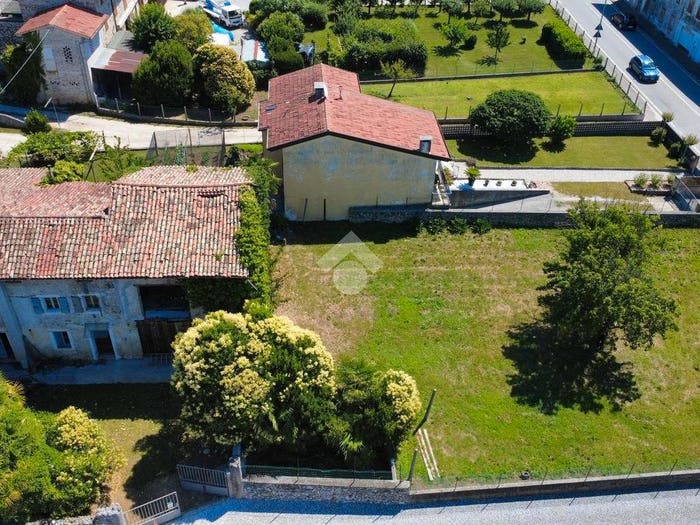 Casa con 5 locali in vendita in Via Cividina, Centro, Martignacco