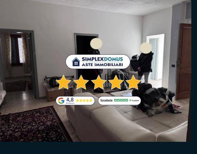 Appartamento con 5 locali in vendita in degli Orti, Centro, Marsciano