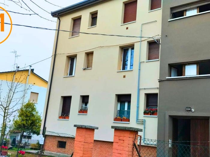 Appartamento trilocale in vendita in Via Luciano Campanini, Pieve di Cento