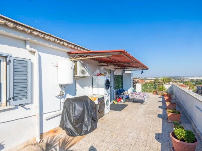 Appartamento bilocale in vendita in Via di Lunghezza, Lunghezza, Roma