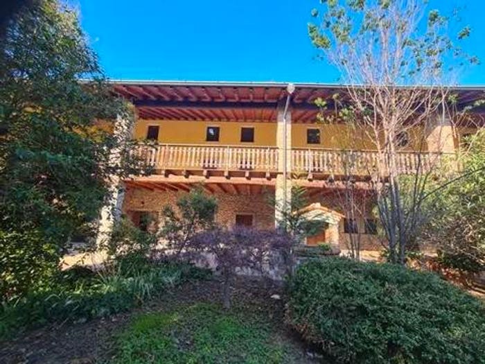 Appartamento quadrilocale in vendita in Capriolo