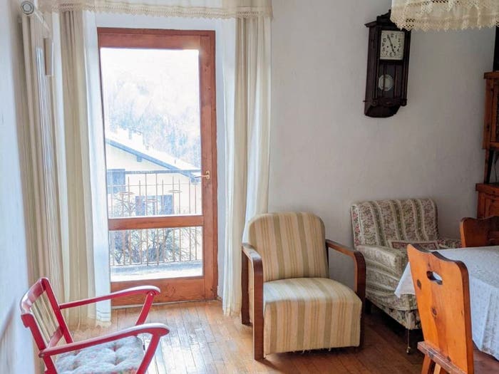 Appartamento con 5 locali in vendita in Via San Marco, Locca, Ledro