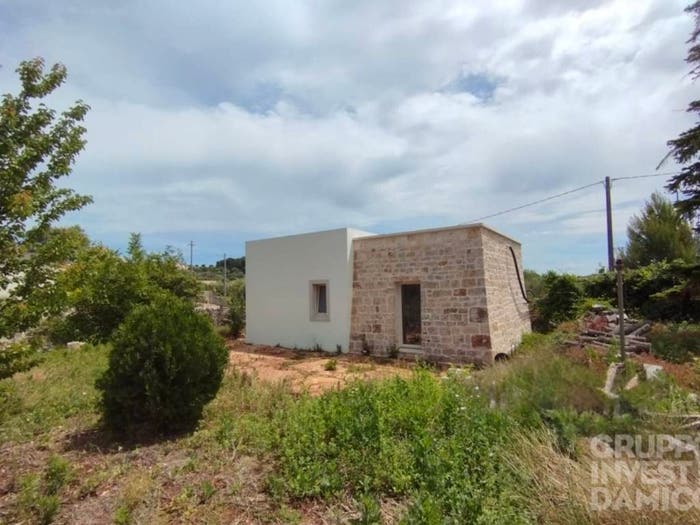 Casa con 5 locali in vendita in Contrada Tanzarella, Cisternino