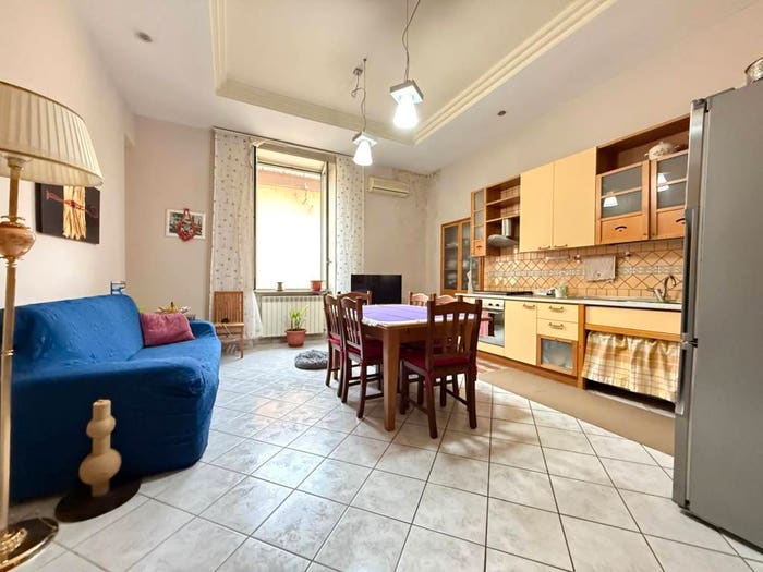 Appartamento trilocale in vendita in Via San Carlo, Centro Storico Corso Trieste, Caserta