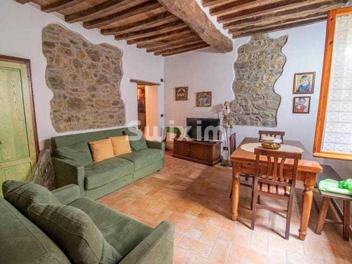 Appartamento in vendita in Centro, Castelnuovo Berardenga