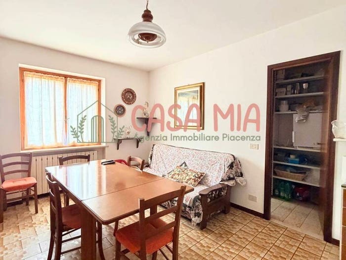 Appartamento bilocale in vendita in Viale Circonvallazione, Centro, Ferriere