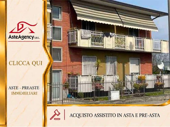 Appartamento con 5 locali in vendita in Via gaetano donizetti, Chignolo d'Isola