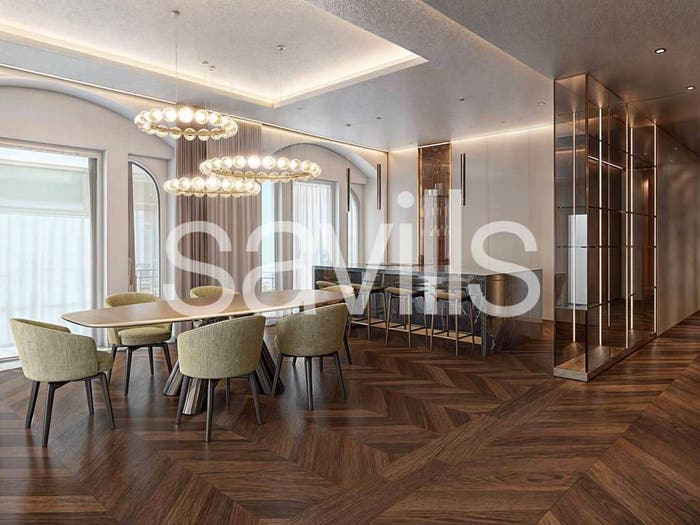 Appartamento trilocale in vendita in via Del Campidoglio, Piazza della Repubblica, Firenze