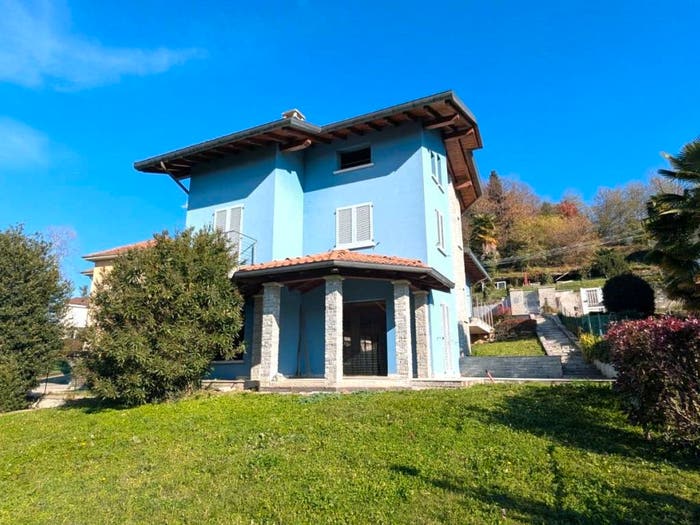 Casa con 5 locali in vendita in Via Rimembranza, Bolzano Novarese