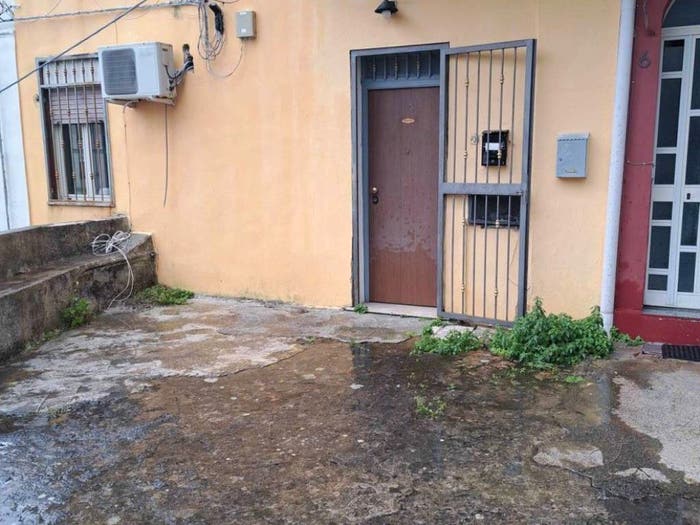 Appartamento trilocale in vendita in Calvario, Basicò
