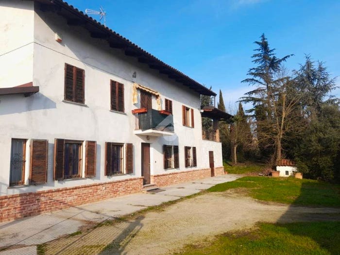 Casa con 6 locali in vendita in Str Vairo Boi, Lanci, Antignano