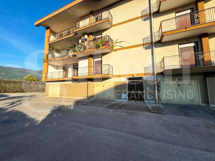 Appartamento quadrilocale in vendita in Via San Vittore snc, Piedimonte Matese