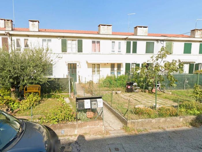 Appartamento trilocale in vendita in Via Silvio Pellico, Centro, Schio