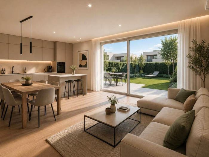 Casa con 5 locali in vendita in Via Volon, Loria Bessica, Loria